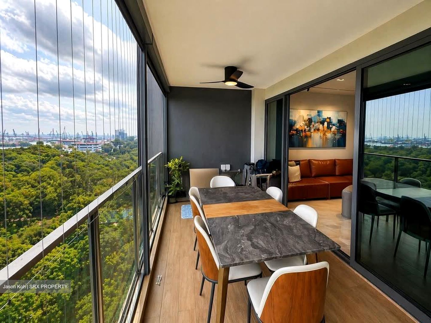 Normanton Park (D5), Apartment #550203771